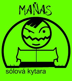 Dan MAŇAS Maňák